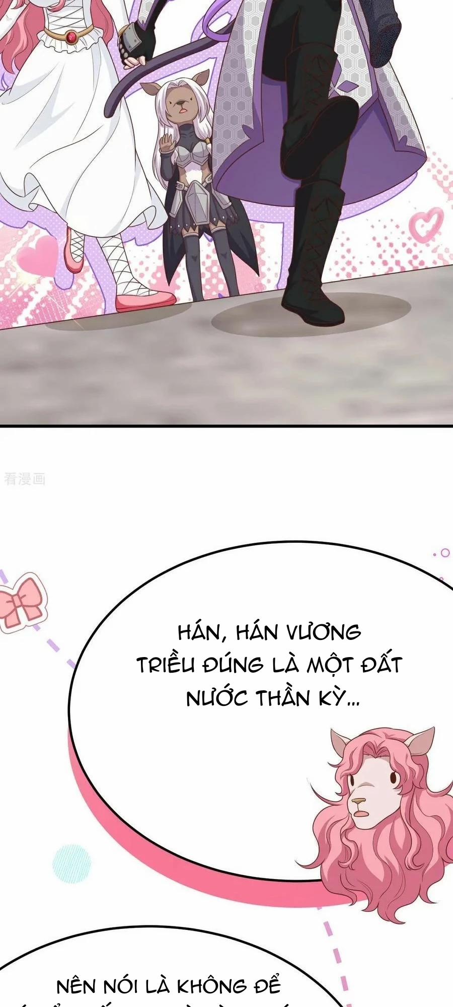 Từ Hôm Nay Bắt Đầu Làm Thành Chủ 486 trang 34