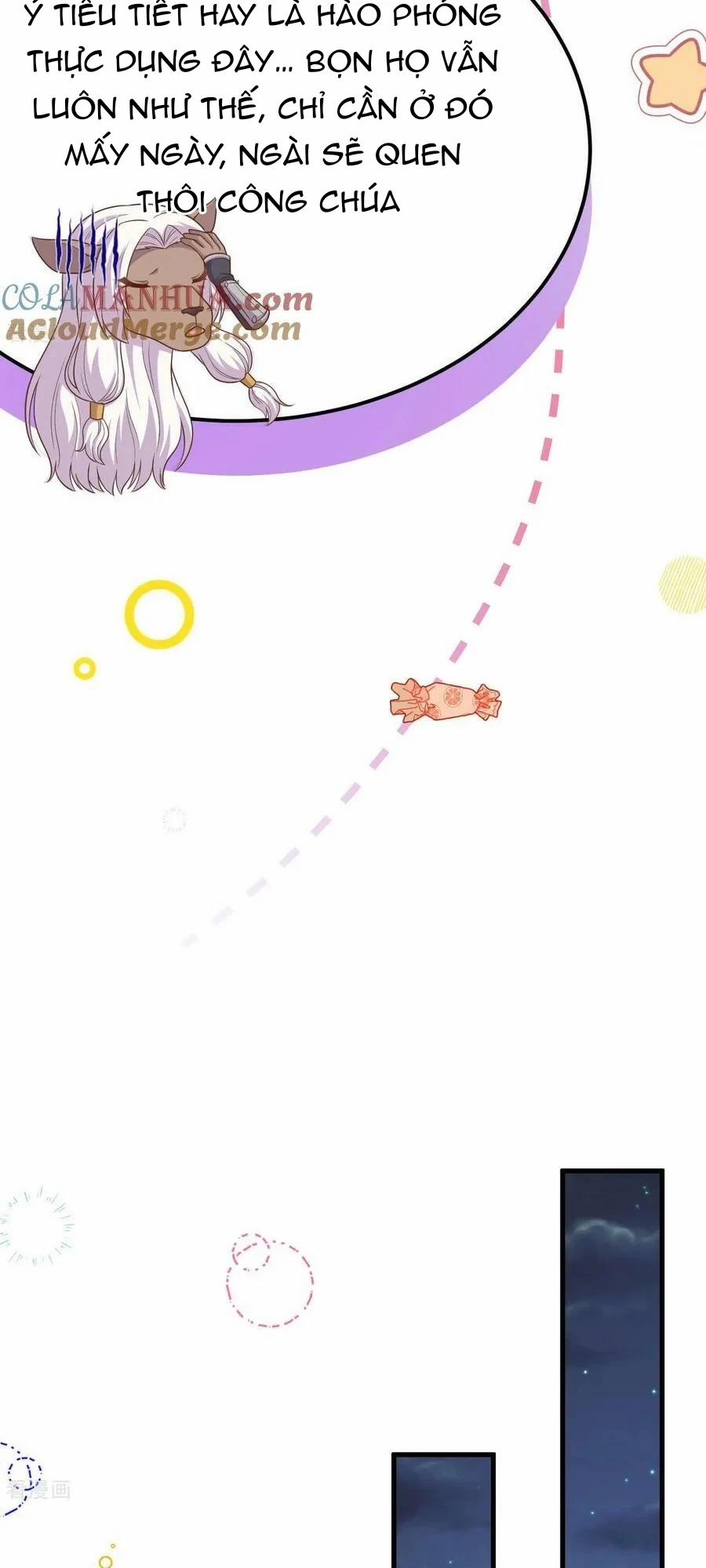 Từ Hôm Nay Bắt Đầu Làm Thành Chủ 486 trang 35