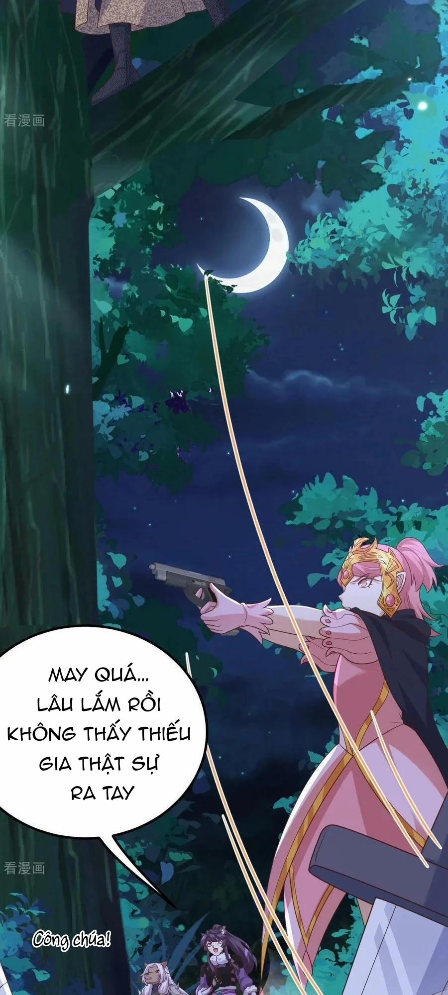 Từ Hôm Nay Bắt Đầu Làm Thành Chủ 486 trang 4