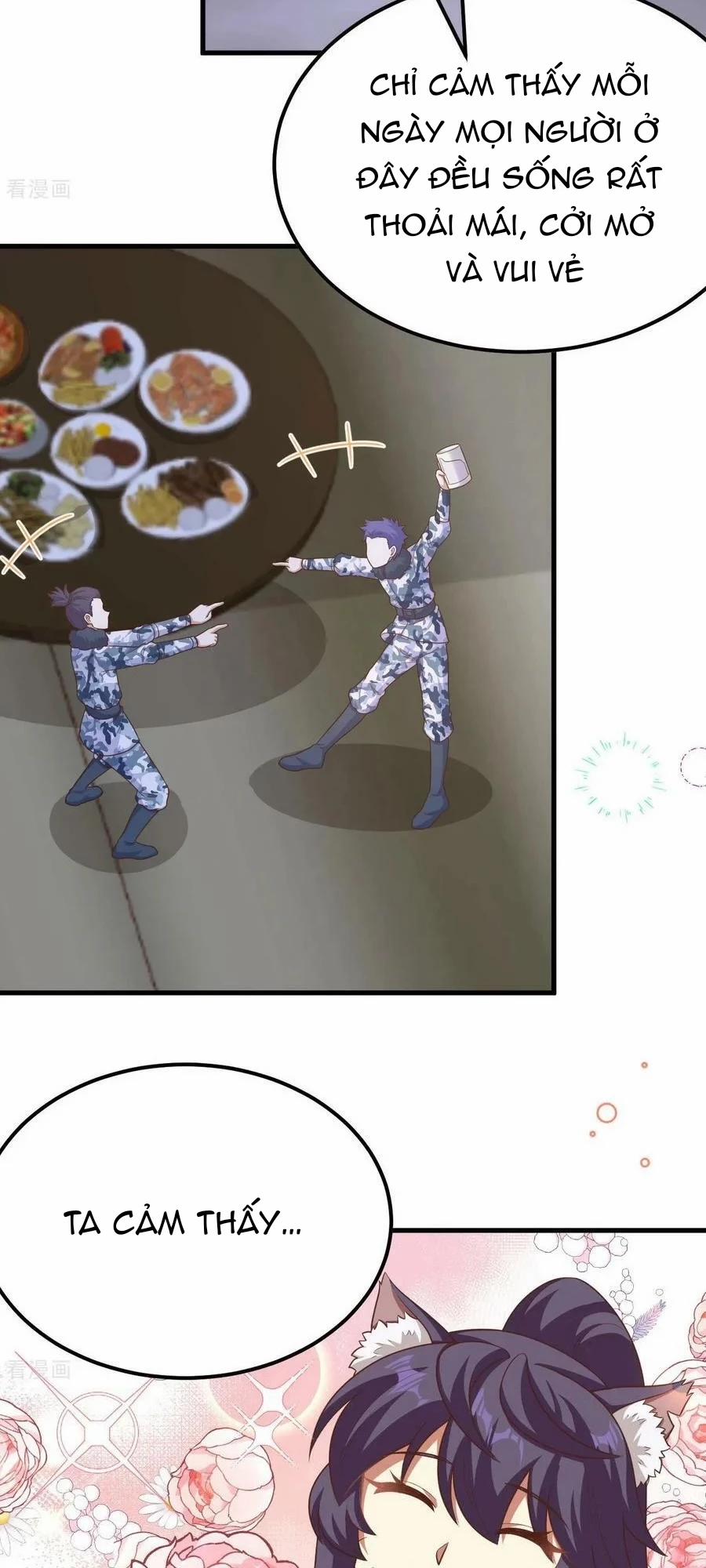 Từ Hôm Nay Bắt Đầu Làm Thành Chủ 486 trang 47