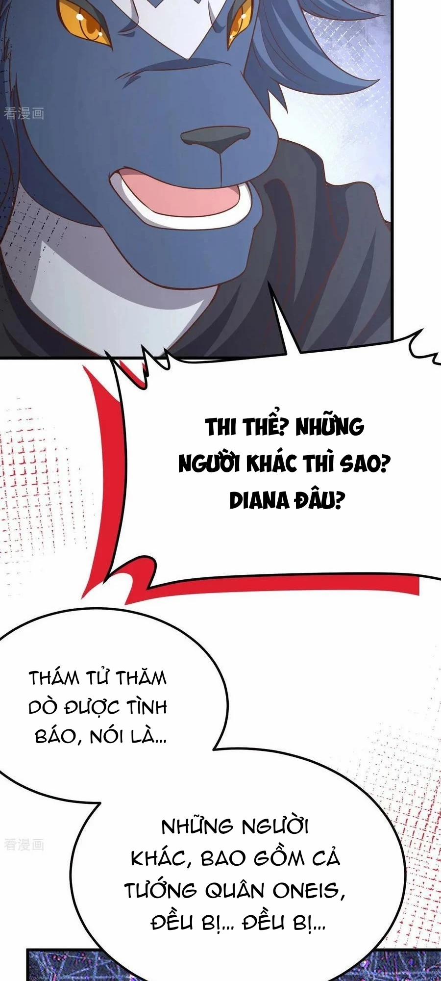 Từ Hôm Nay Bắt Đầu Làm Thành Chủ 486 trang 56