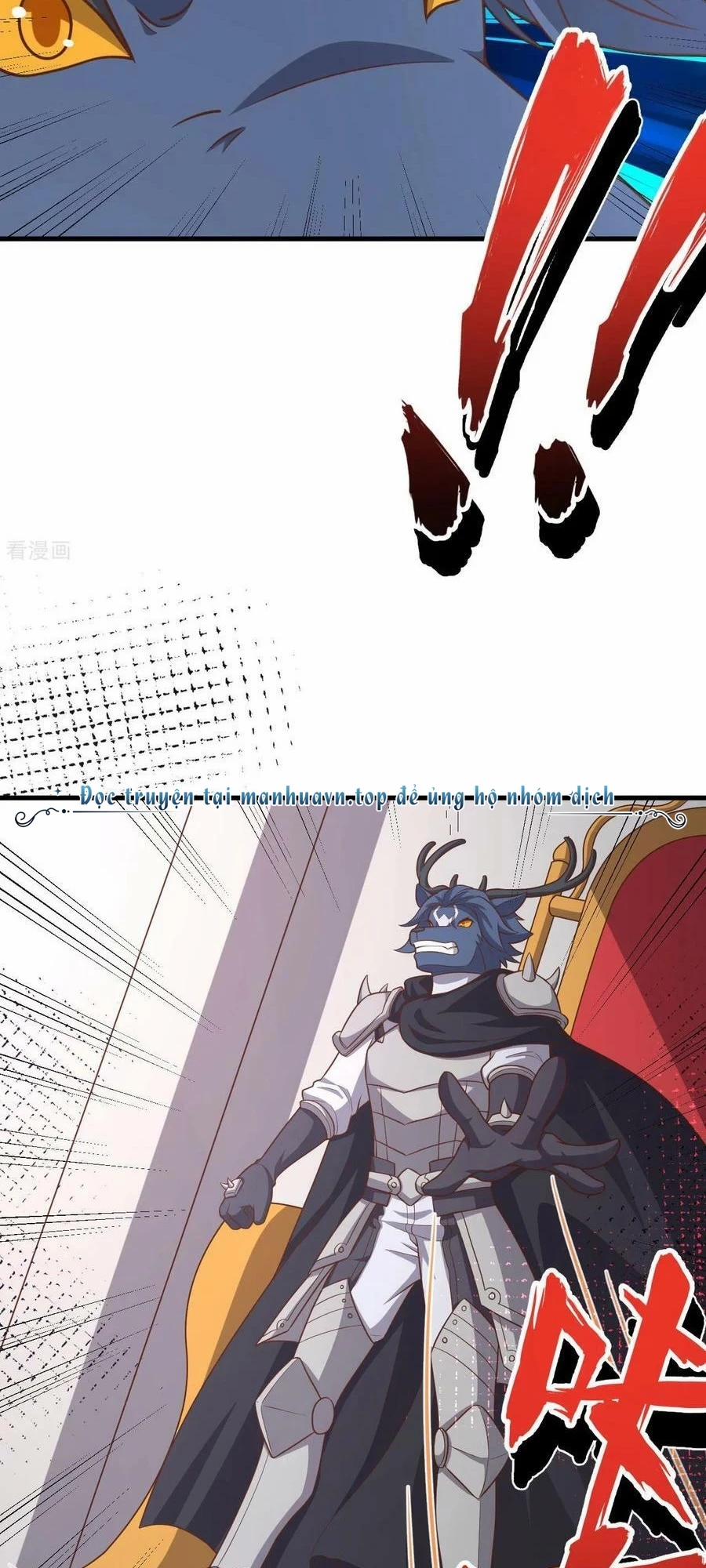 Từ Hôm Nay Bắt Đầu Làm Thành Chủ 486 trang 58