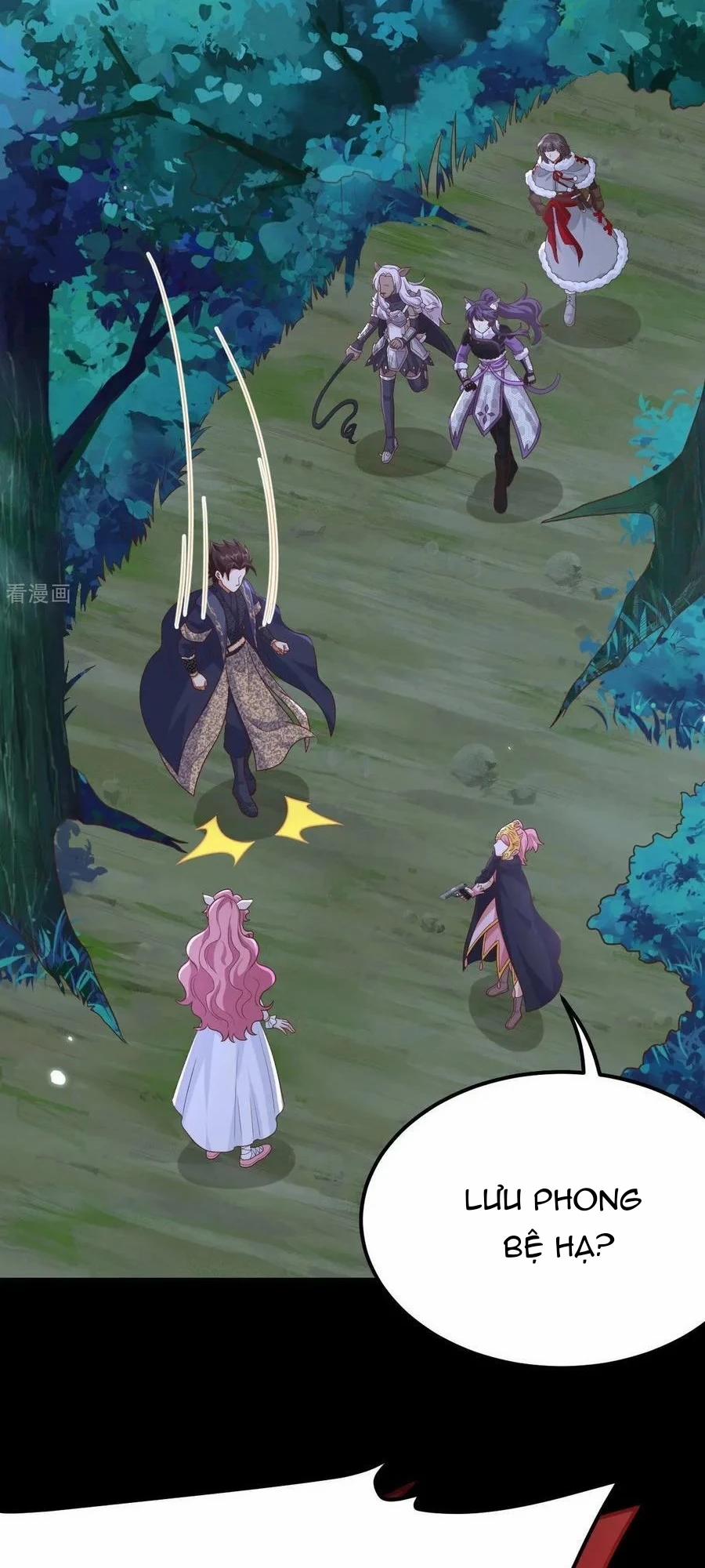 Từ Hôm Nay Bắt Đầu Làm Thành Chủ 486 trang 6