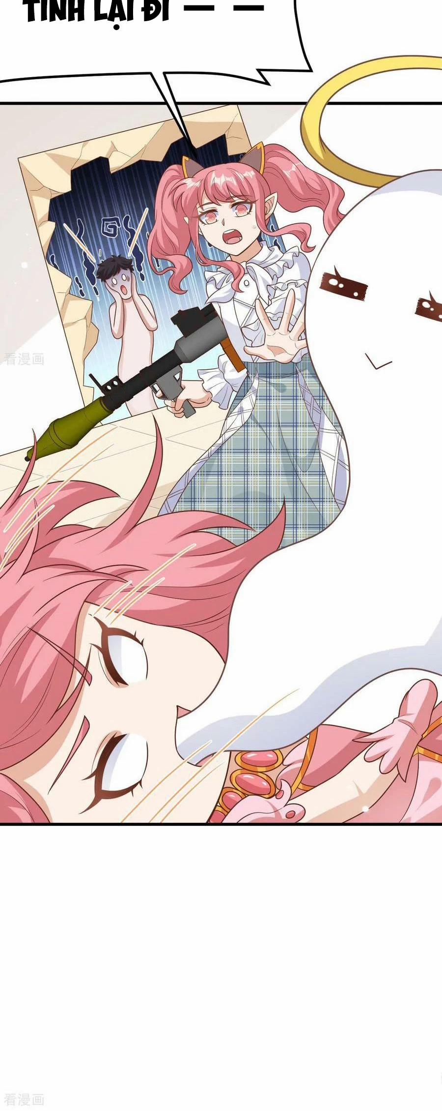 Từ Hôm Nay Bắt Đầu Làm Thành Chủ 487 trang 13