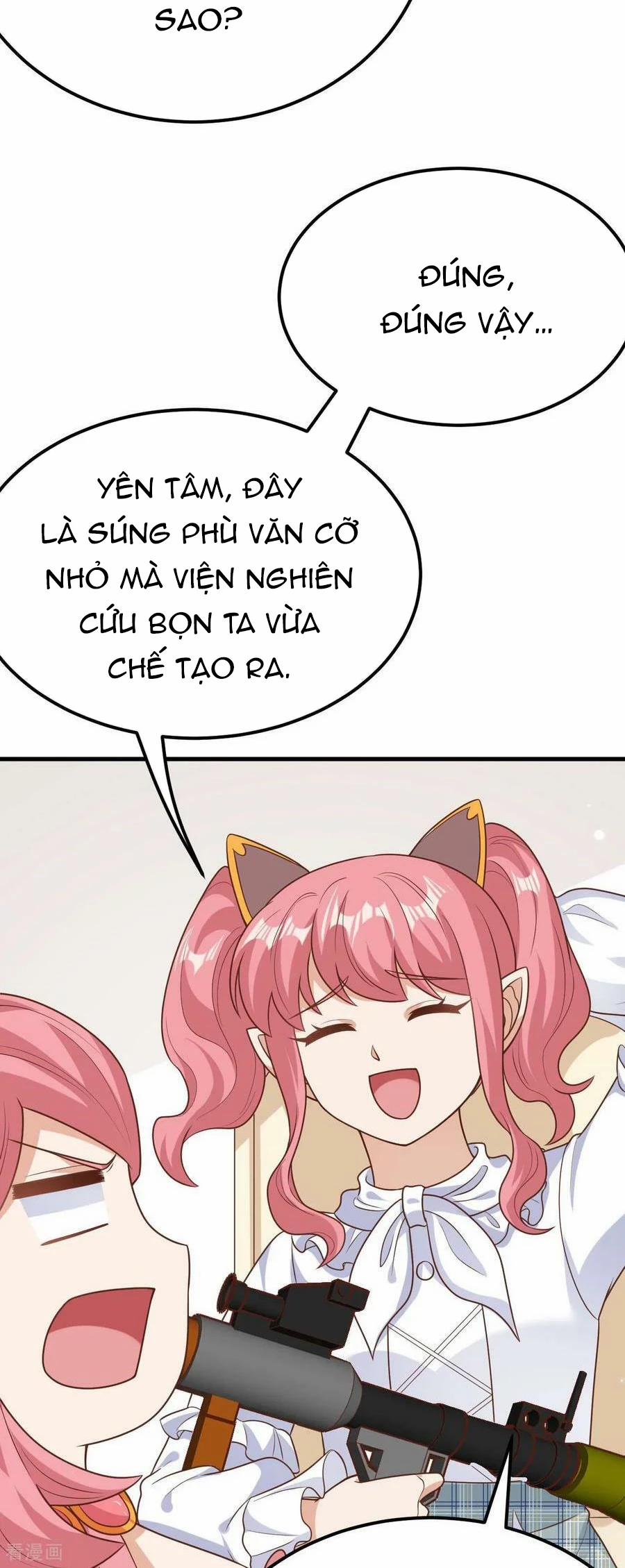 Từ Hôm Nay Bắt Đầu Làm Thành Chủ 487 trang 15