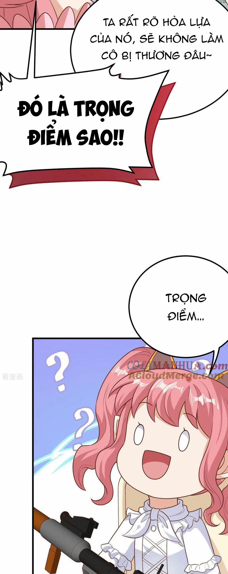 Từ Hôm Nay Bắt Đầu Làm Thành Chủ 487 trang 16