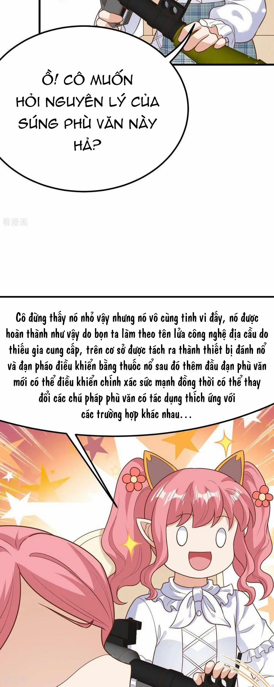 Từ Hôm Nay Bắt Đầu Làm Thành Chủ 487 trang 17