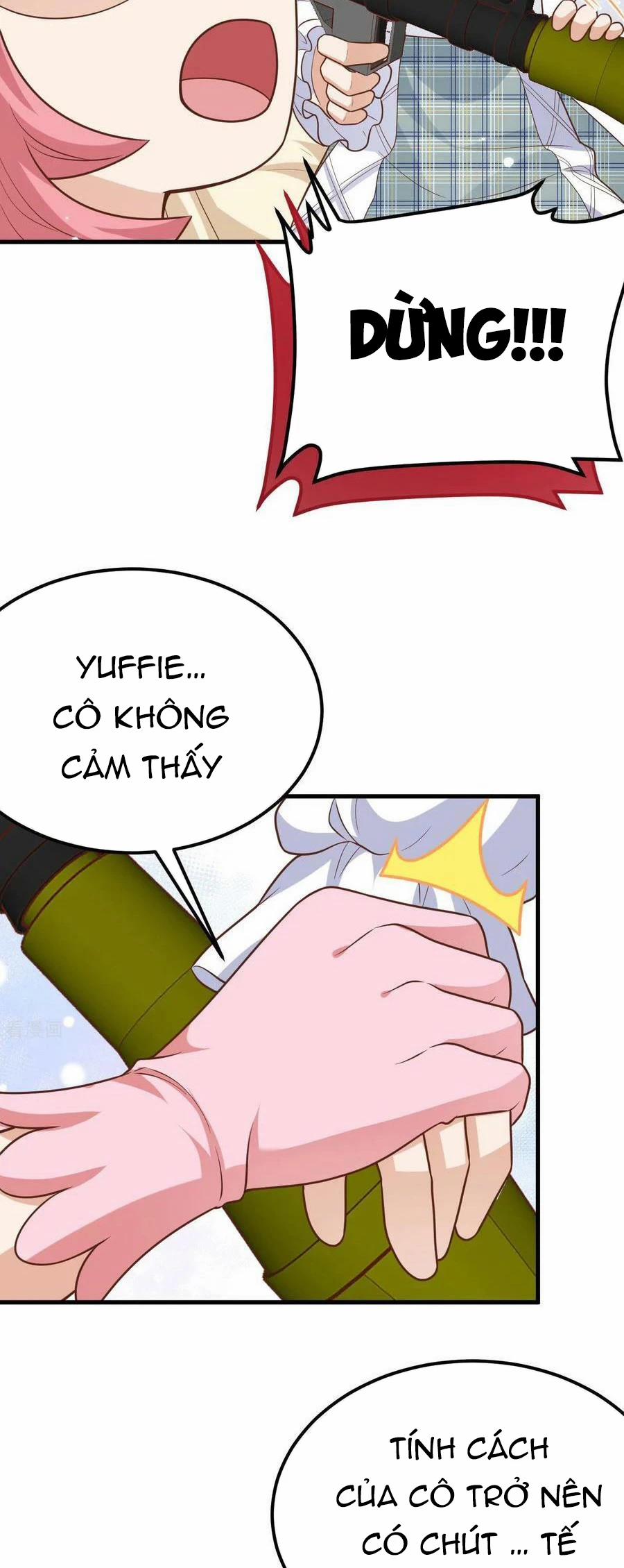 Từ Hôm Nay Bắt Đầu Làm Thành Chủ 487 trang 18