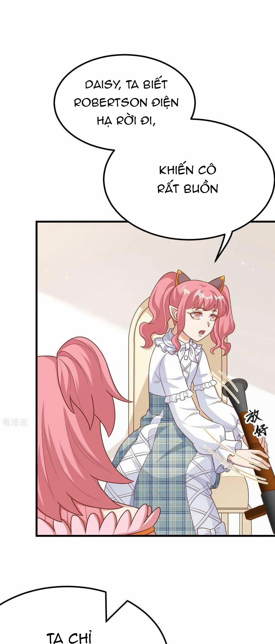 Từ Hôm Nay Bắt Đầu Làm Thành Chủ 487 trang 20