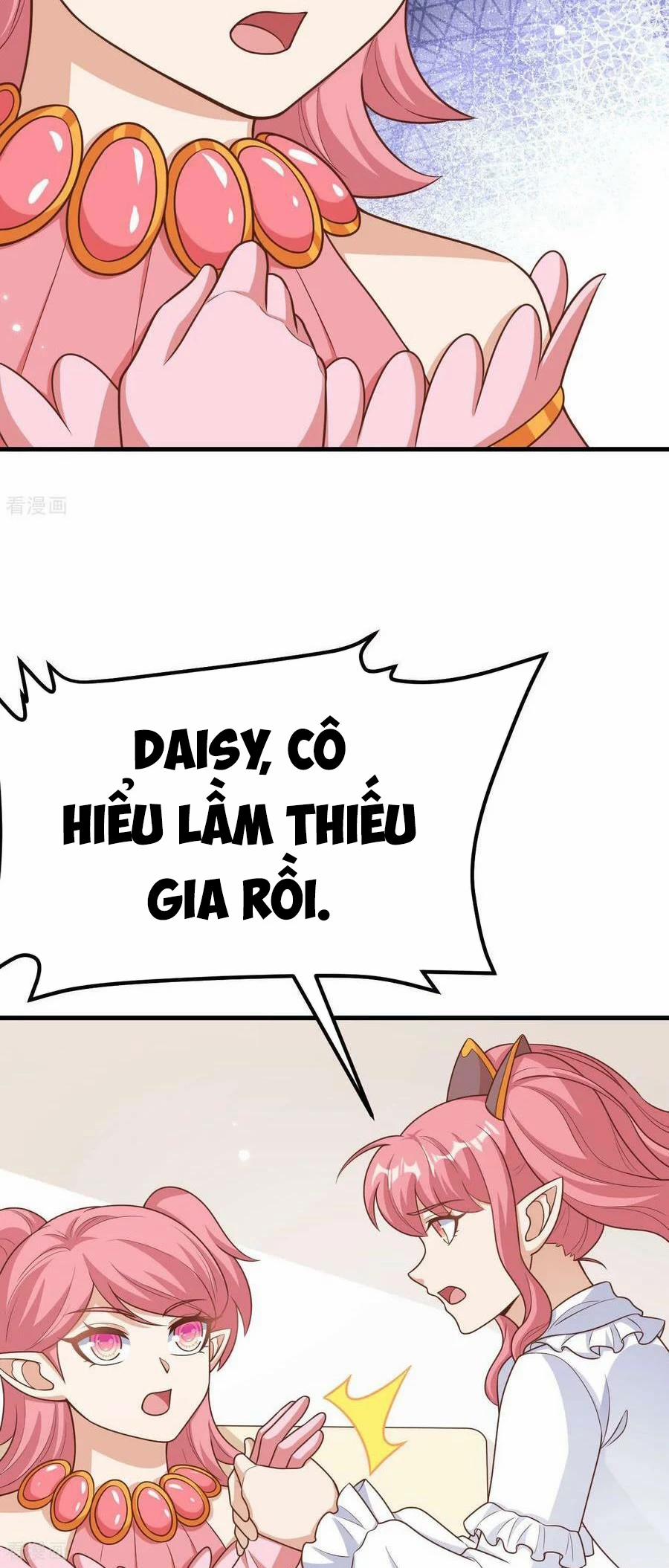 Từ Hôm Nay Bắt Đầu Làm Thành Chủ 487 trang 25