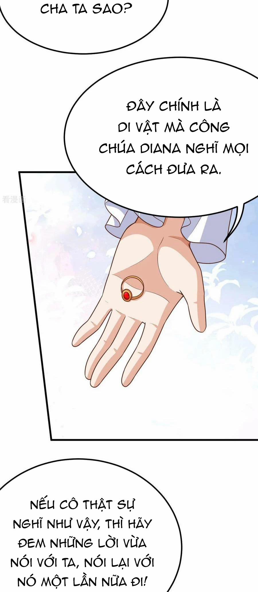 Từ Hôm Nay Bắt Đầu Làm Thành Chủ 487 trang 31