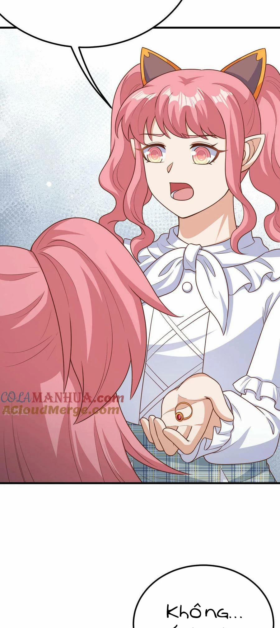 Từ Hôm Nay Bắt Đầu Làm Thành Chủ 487 trang 32