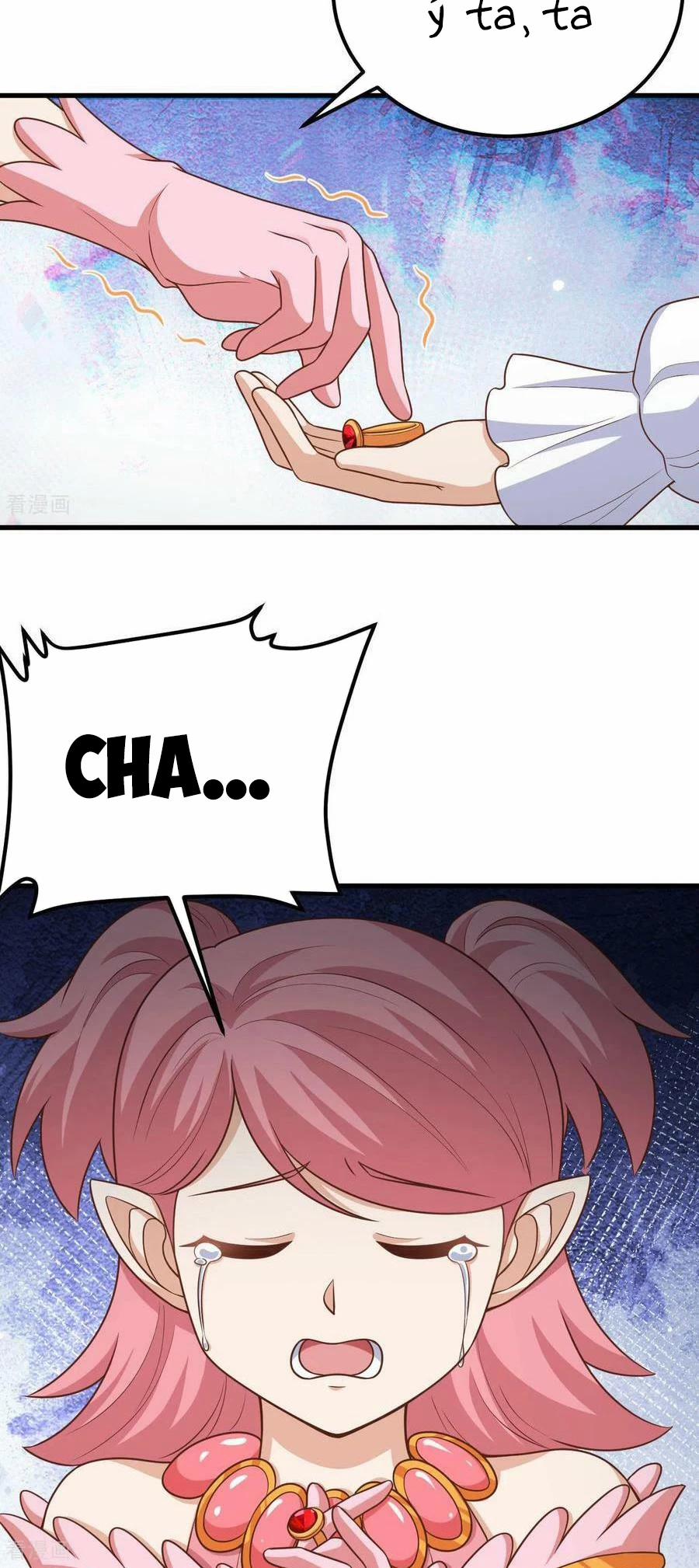 Từ Hôm Nay Bắt Đầu Làm Thành Chủ 487 trang 33