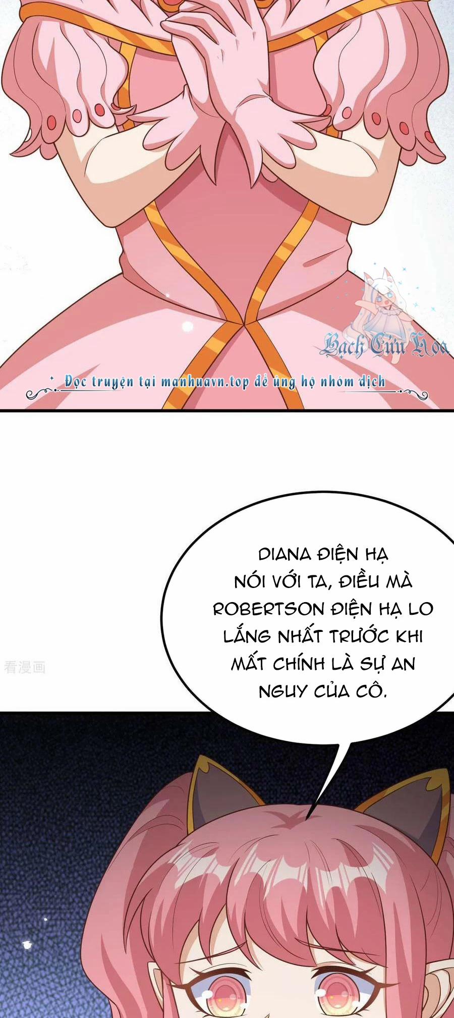 Từ Hôm Nay Bắt Đầu Làm Thành Chủ 487 trang 34