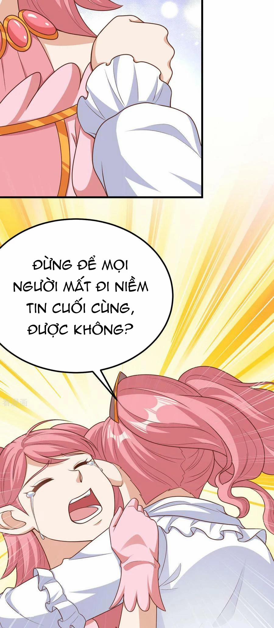 Từ Hôm Nay Bắt Đầu Làm Thành Chủ 487 trang 36