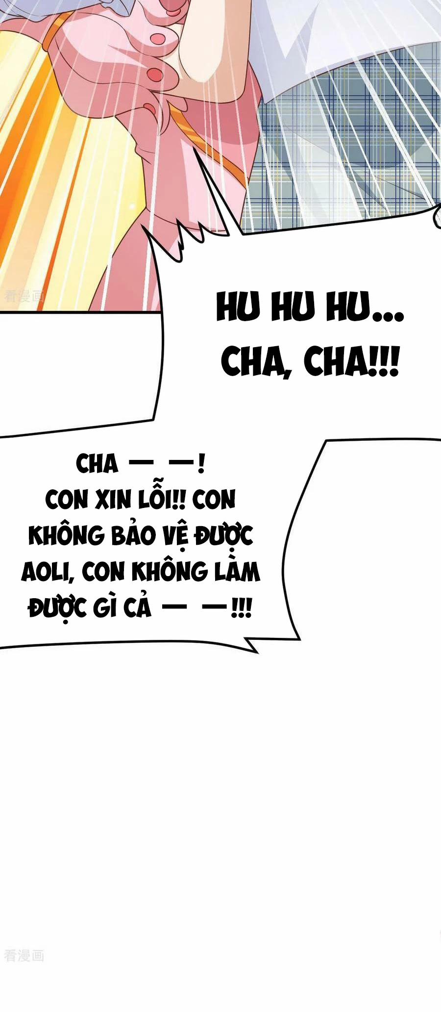 Từ Hôm Nay Bắt Đầu Làm Thành Chủ 487 trang 37