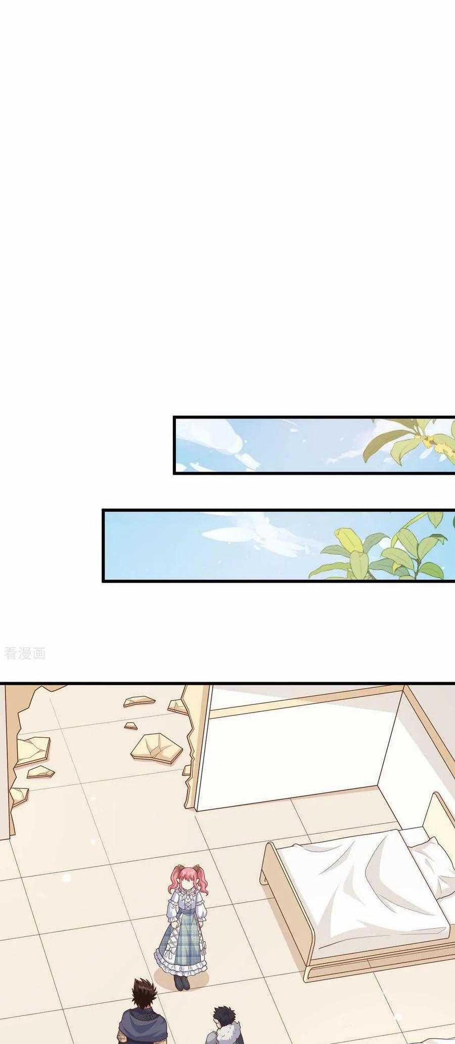 Từ Hôm Nay Bắt Đầu Làm Thành Chủ 487 trang 38