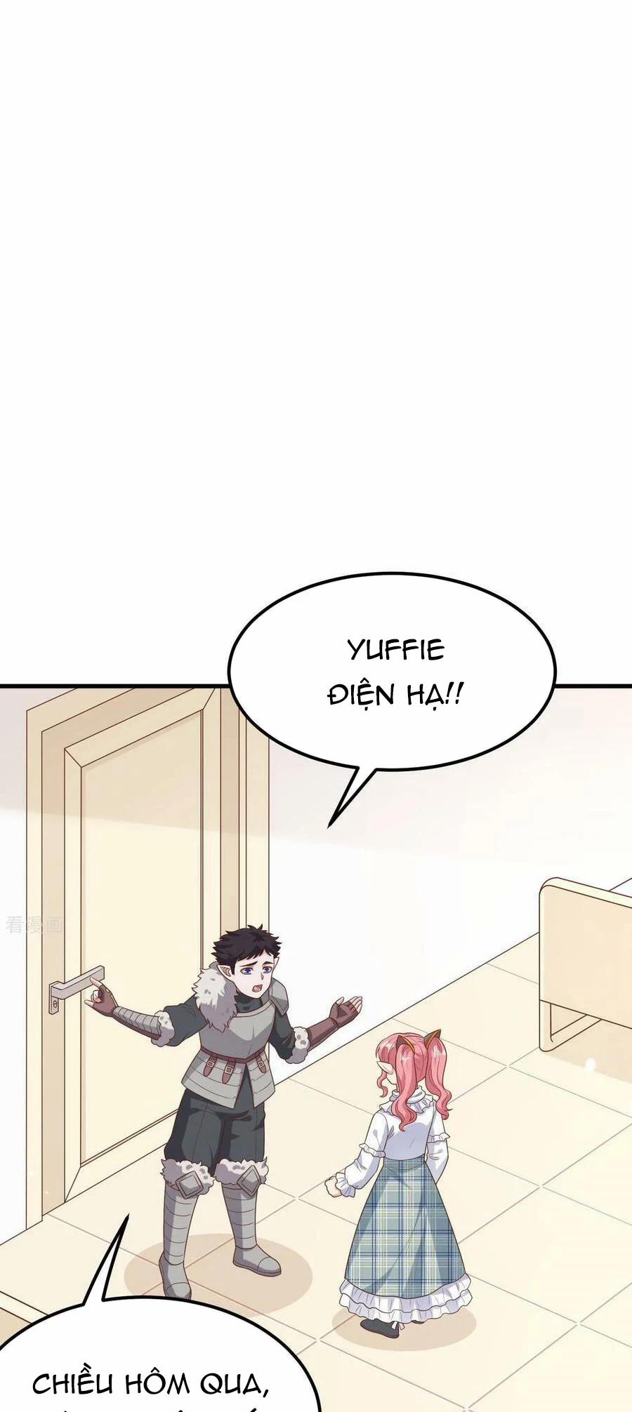 Từ Hôm Nay Bắt Đầu Làm Thành Chủ 487 trang 4