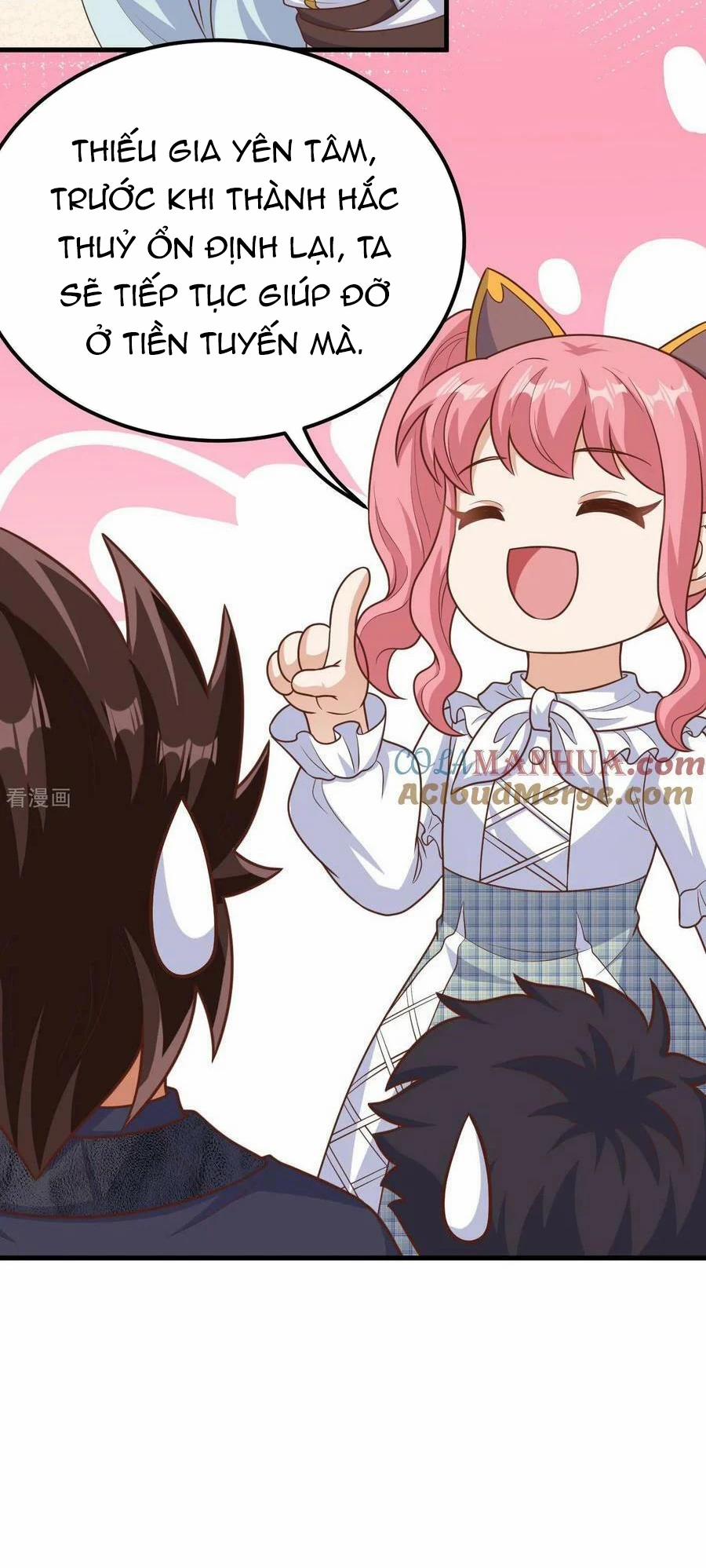 Từ Hôm Nay Bắt Đầu Làm Thành Chủ 487 trang 43