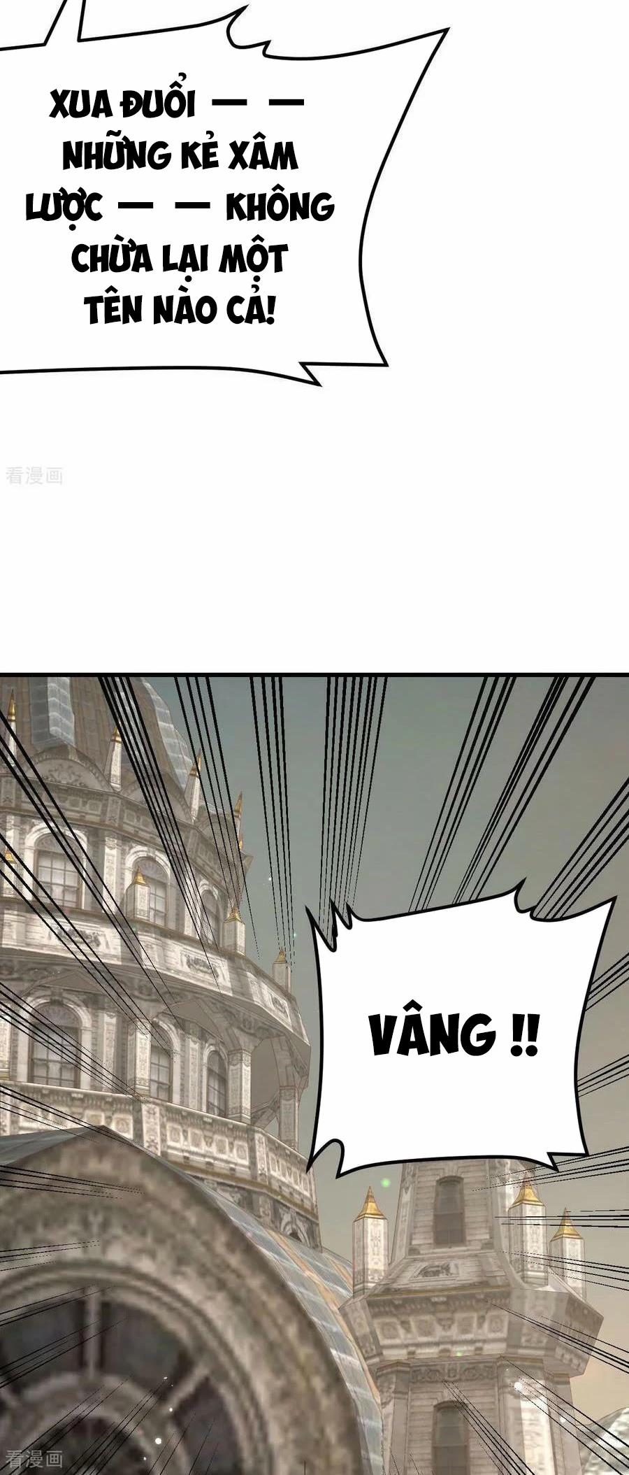 Từ Hôm Nay Bắt Đầu Làm Thành Chủ 487 trang 49