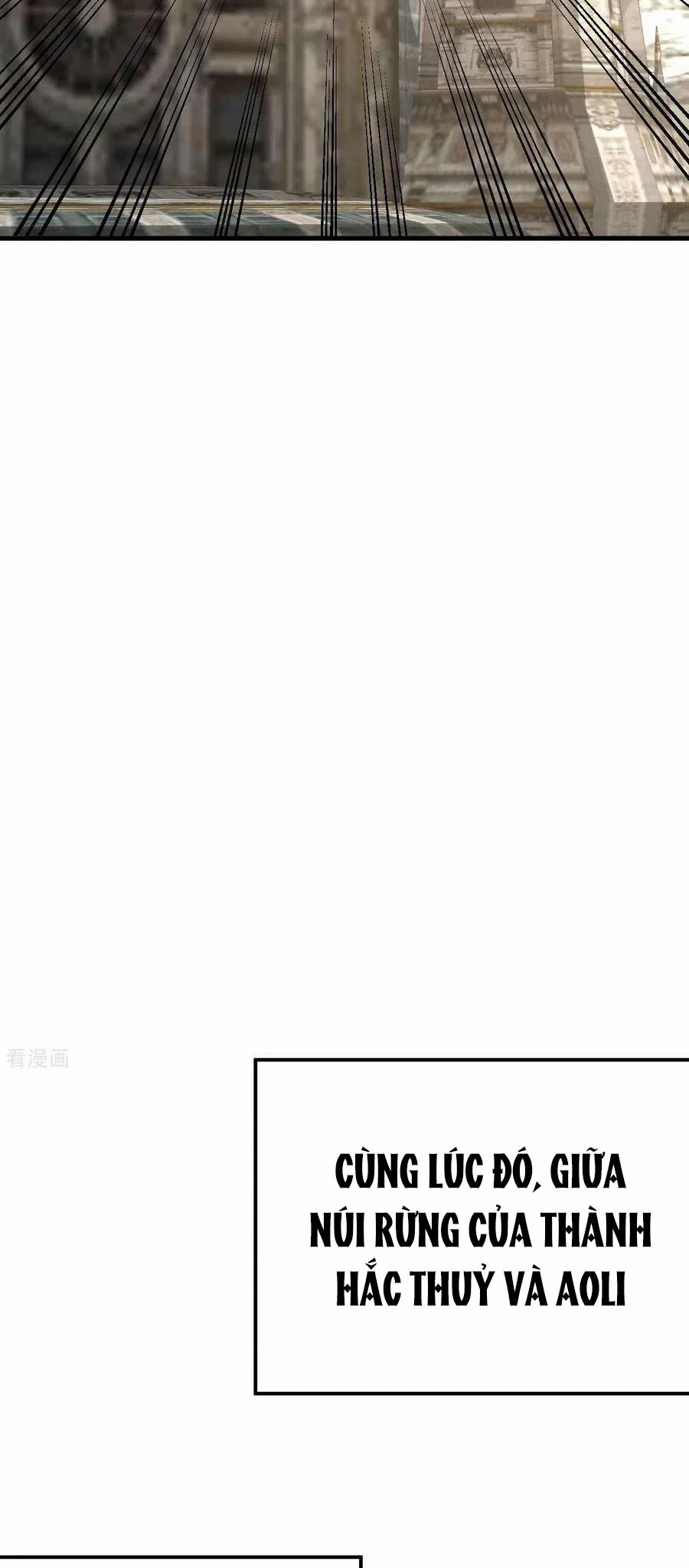 Từ Hôm Nay Bắt Đầu Làm Thành Chủ 487 trang 50