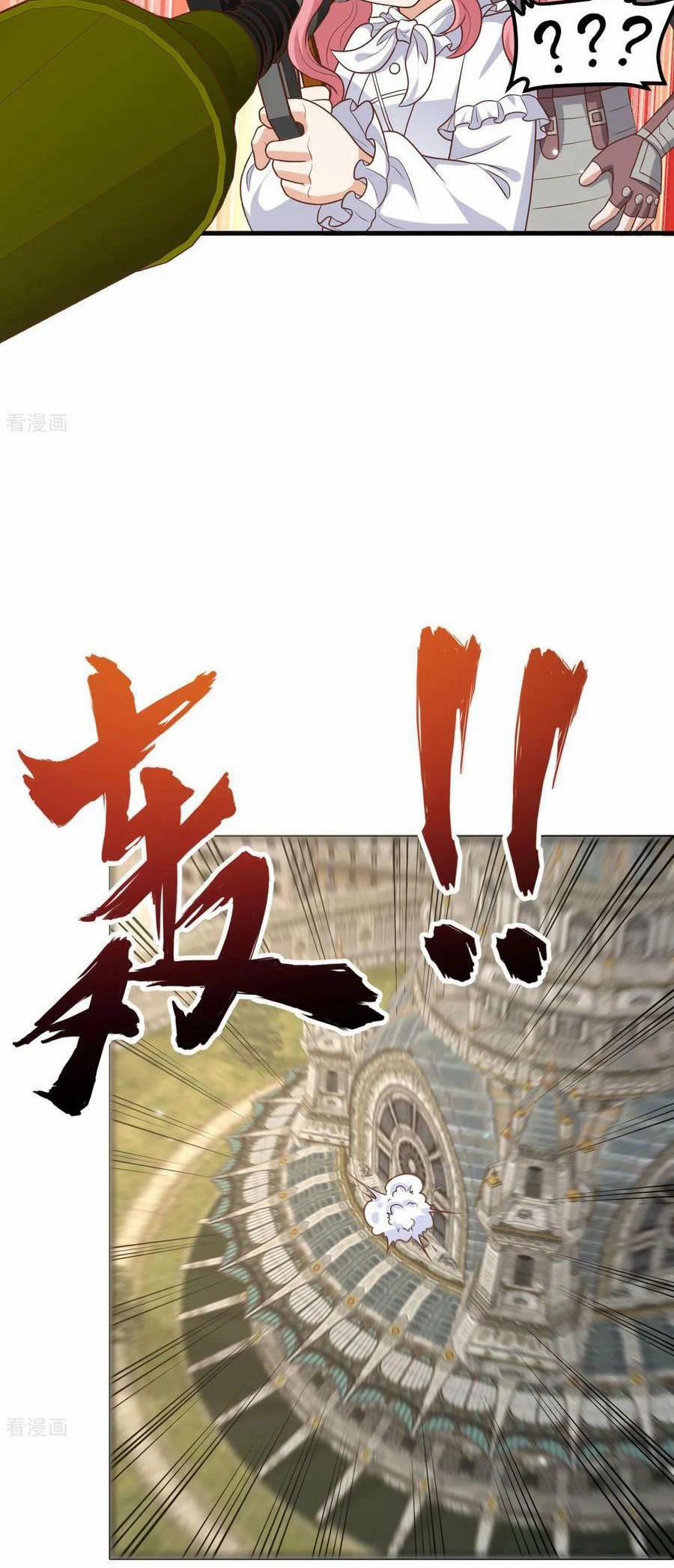 Từ Hôm Nay Bắt Đầu Làm Thành Chủ 487 trang 9