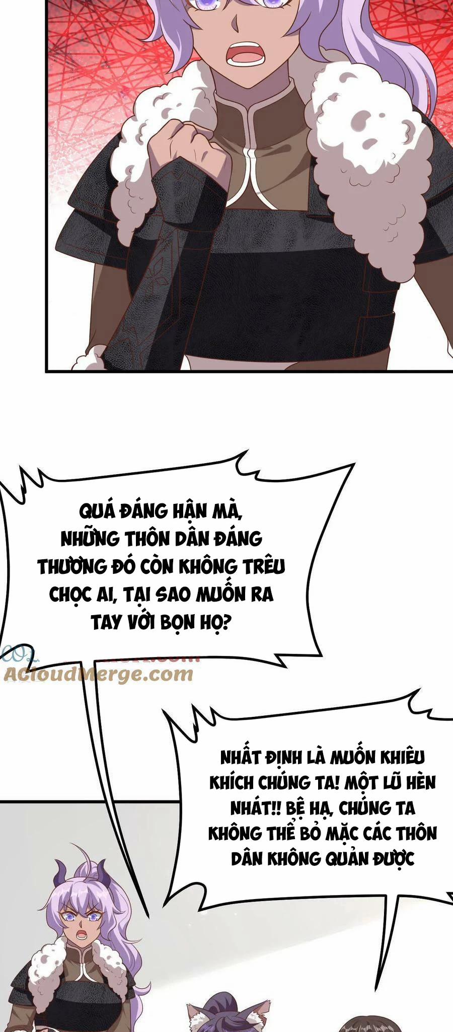 Từ Hôm Nay Bắt Đầu Làm Thành Chủ 488 trang 12