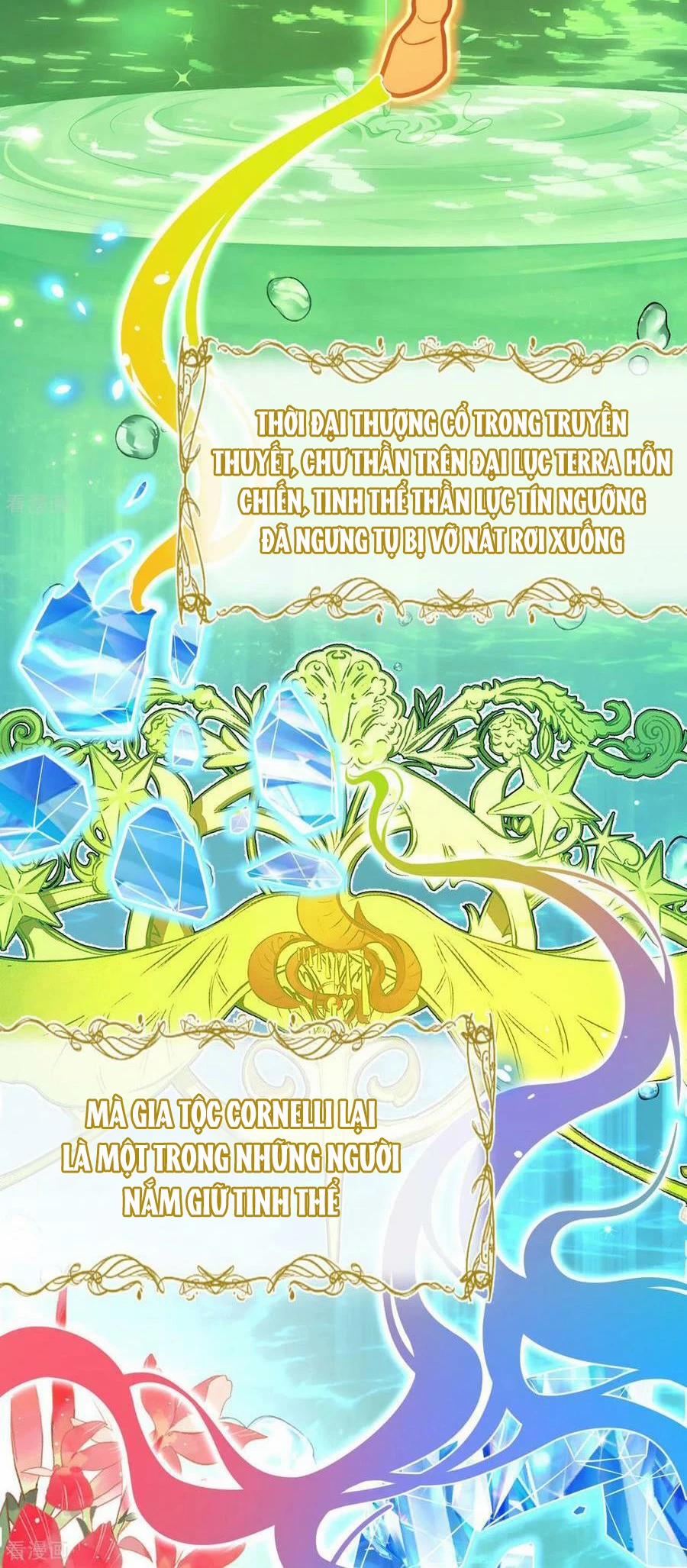 Từ Hôm Nay Bắt Đầu Làm Thành Chủ 488 trang 19