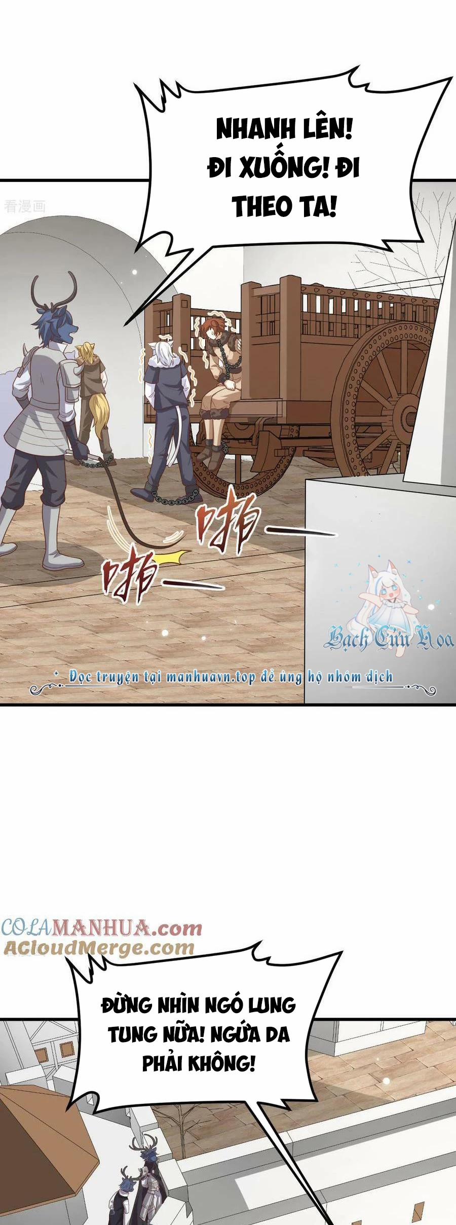 Từ Hôm Nay Bắt Đầu Làm Thành Chủ 488 trang 2