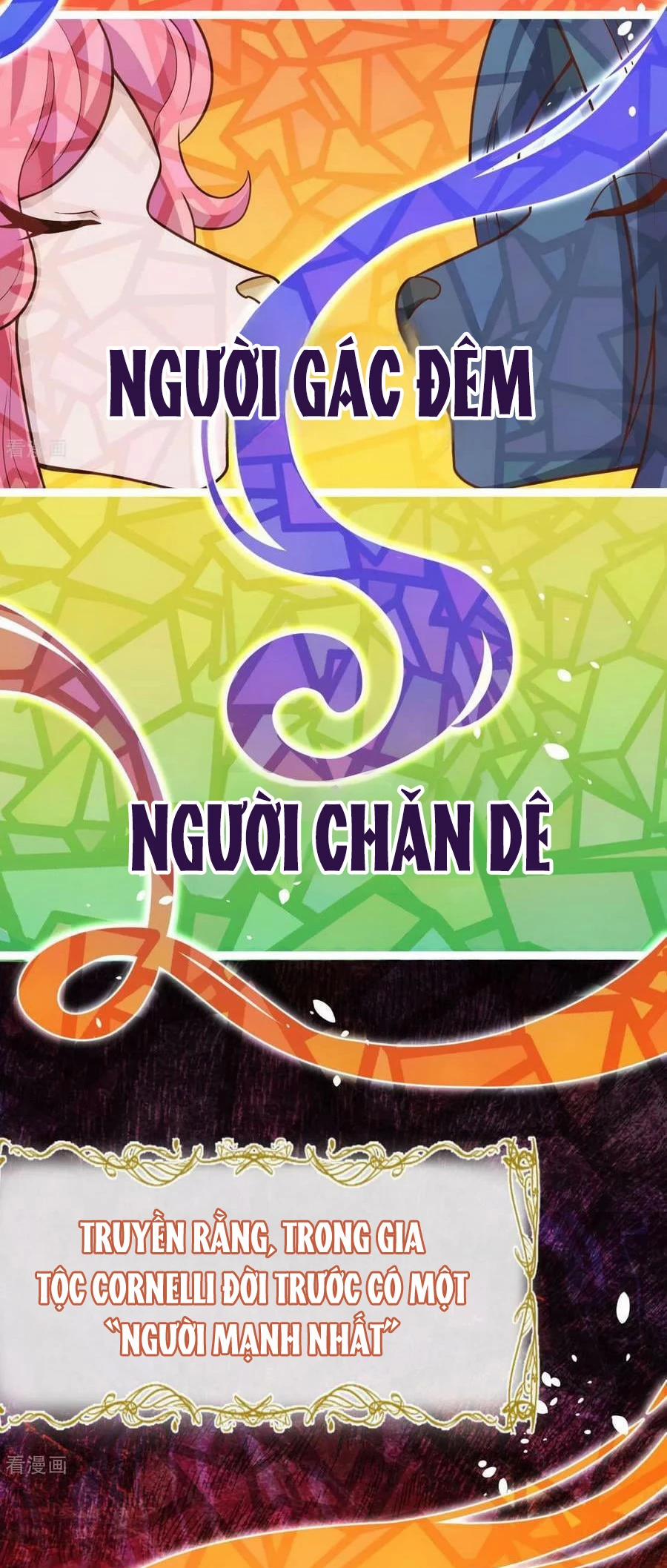 Từ Hôm Nay Bắt Đầu Làm Thành Chủ 488 trang 21