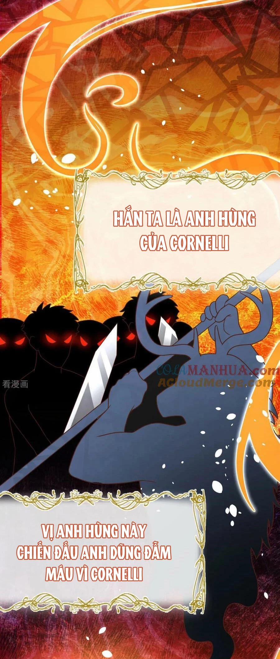 Từ Hôm Nay Bắt Đầu Làm Thành Chủ 488 trang 22