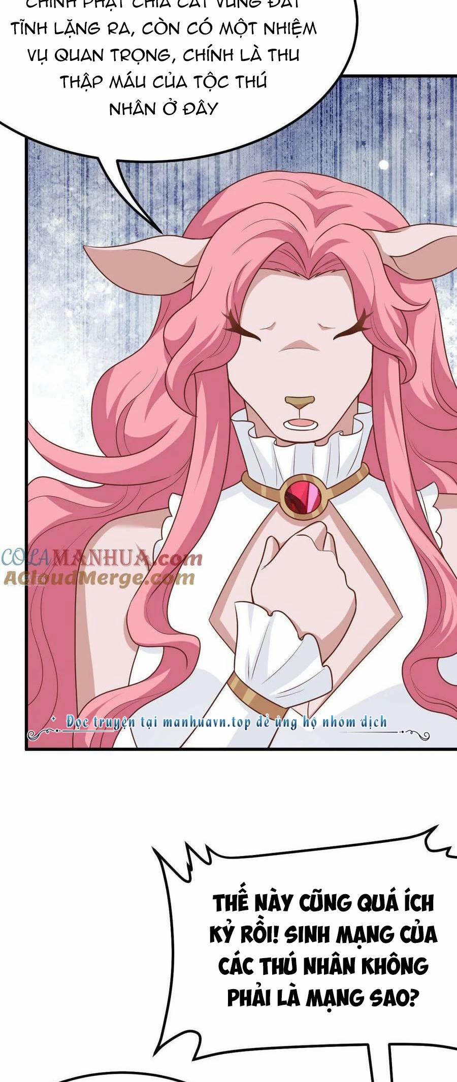 Từ Hôm Nay Bắt Đầu Làm Thành Chủ 488 trang 26