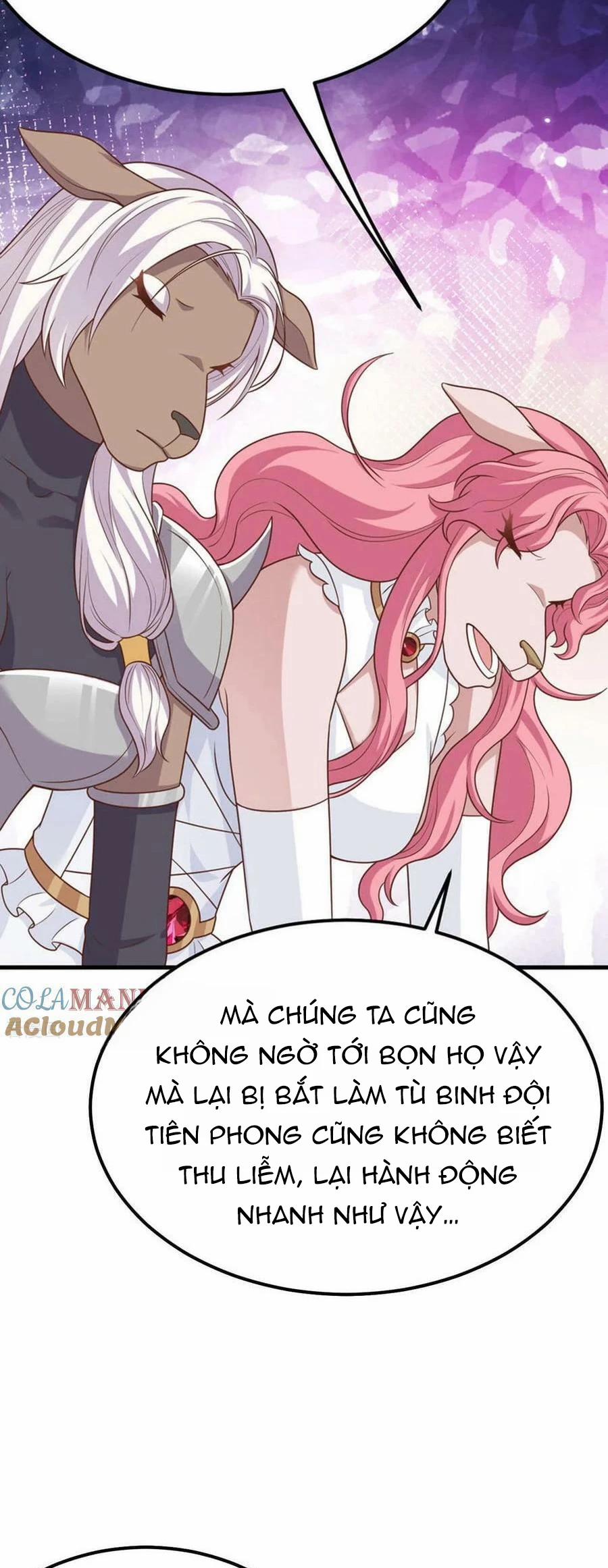 Từ Hôm Nay Bắt Đầu Làm Thành Chủ 488 trang 28