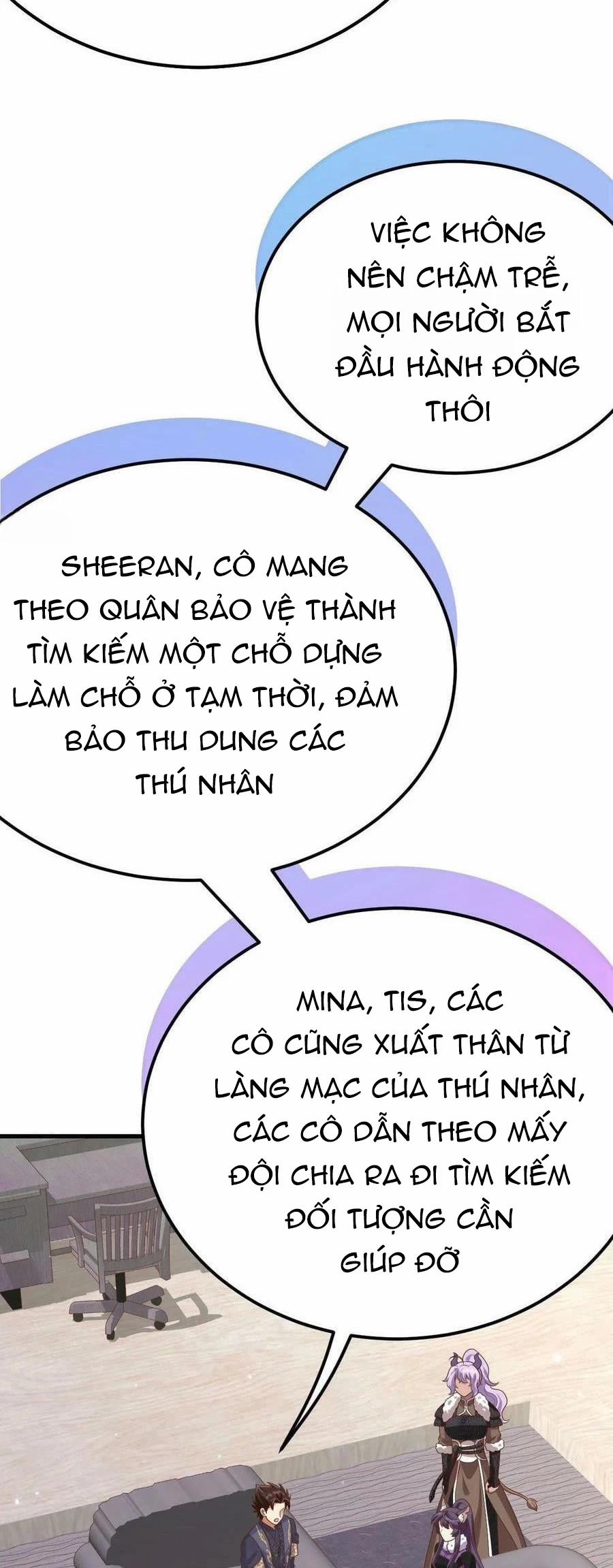 Từ Hôm Nay Bắt Đầu Làm Thành Chủ 488 trang 33