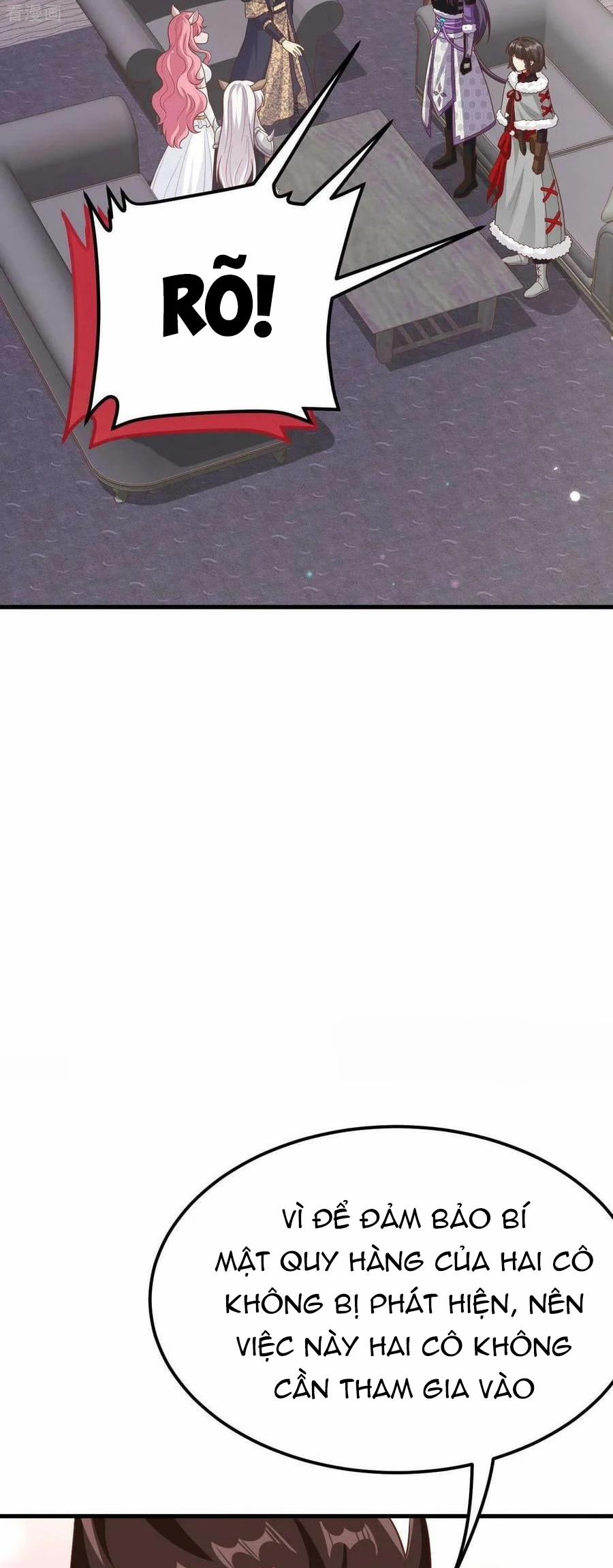 Từ Hôm Nay Bắt Đầu Làm Thành Chủ 488 trang 34