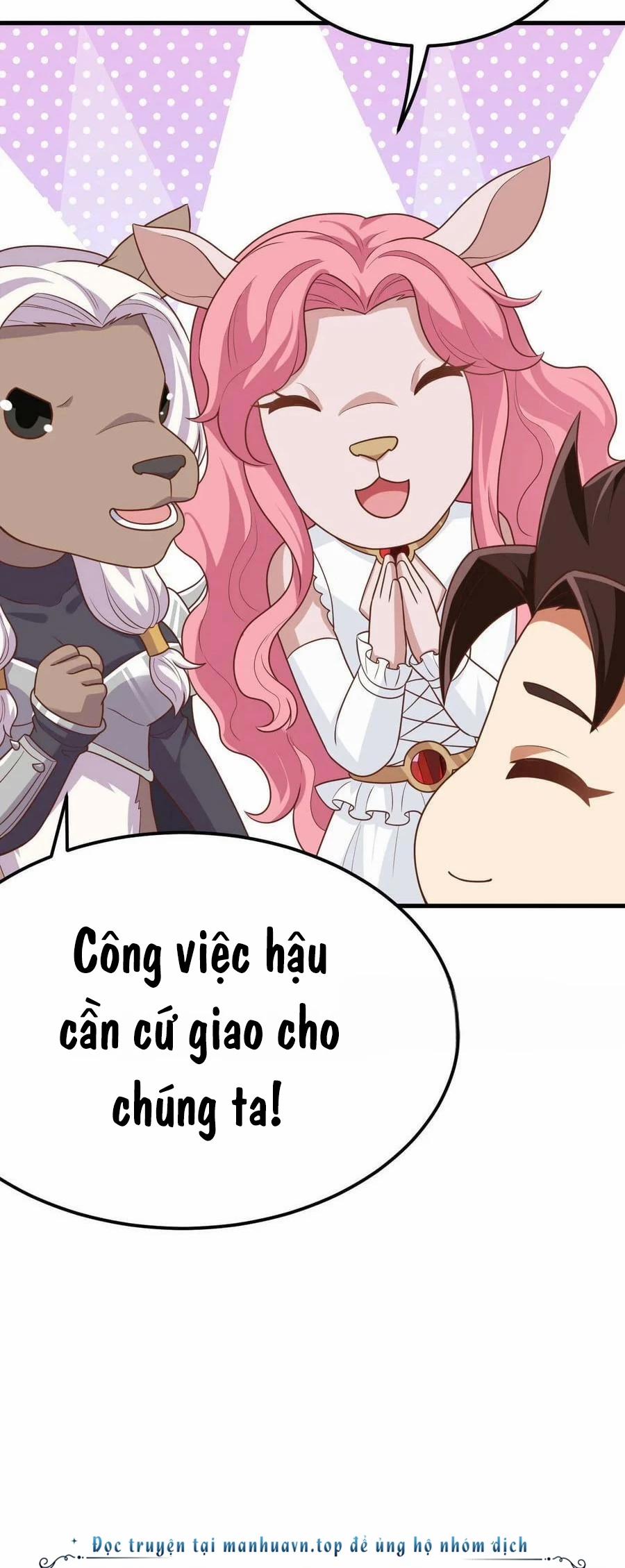 Từ Hôm Nay Bắt Đầu Làm Thành Chủ 488 trang 36