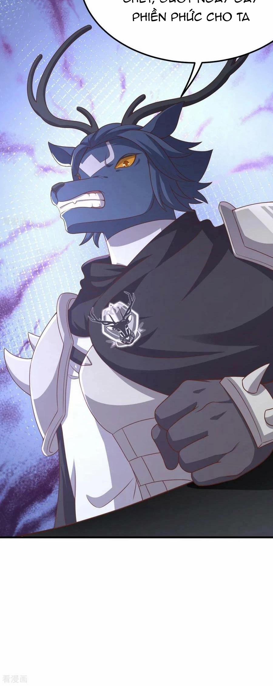 Từ Hôm Nay Bắt Đầu Làm Thành Chủ 488 trang 43