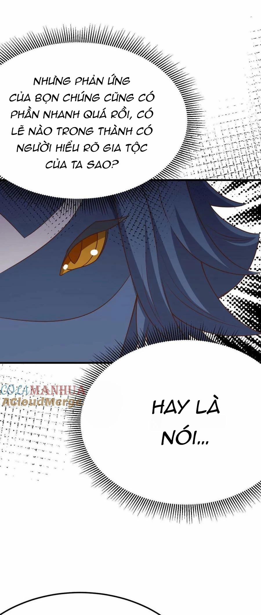 Từ Hôm Nay Bắt Đầu Làm Thành Chủ 488 trang 44