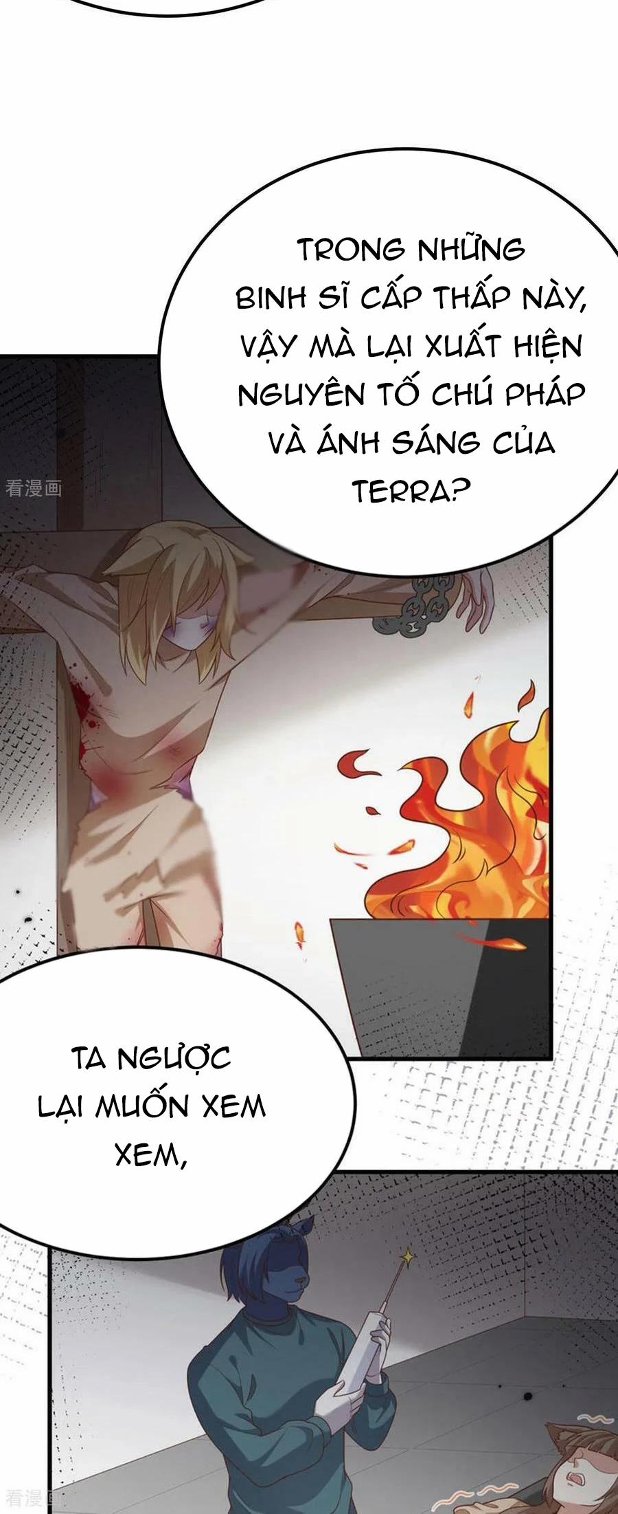 Từ Hôm Nay Bắt Đầu Làm Thành Chủ 488 trang 7