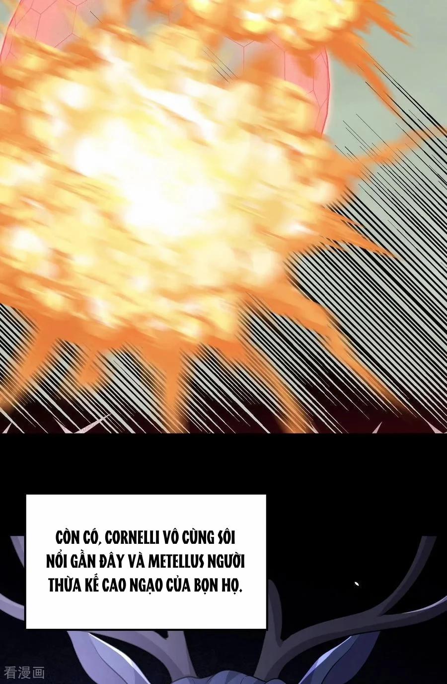 Từ Hôm Nay Bắt Đầu Làm Thành Chủ 489 trang 13