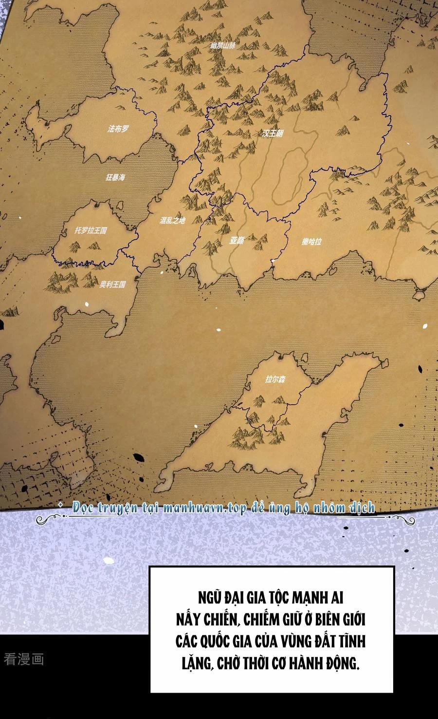 Từ Hôm Nay Bắt Đầu Làm Thành Chủ 489 trang 2