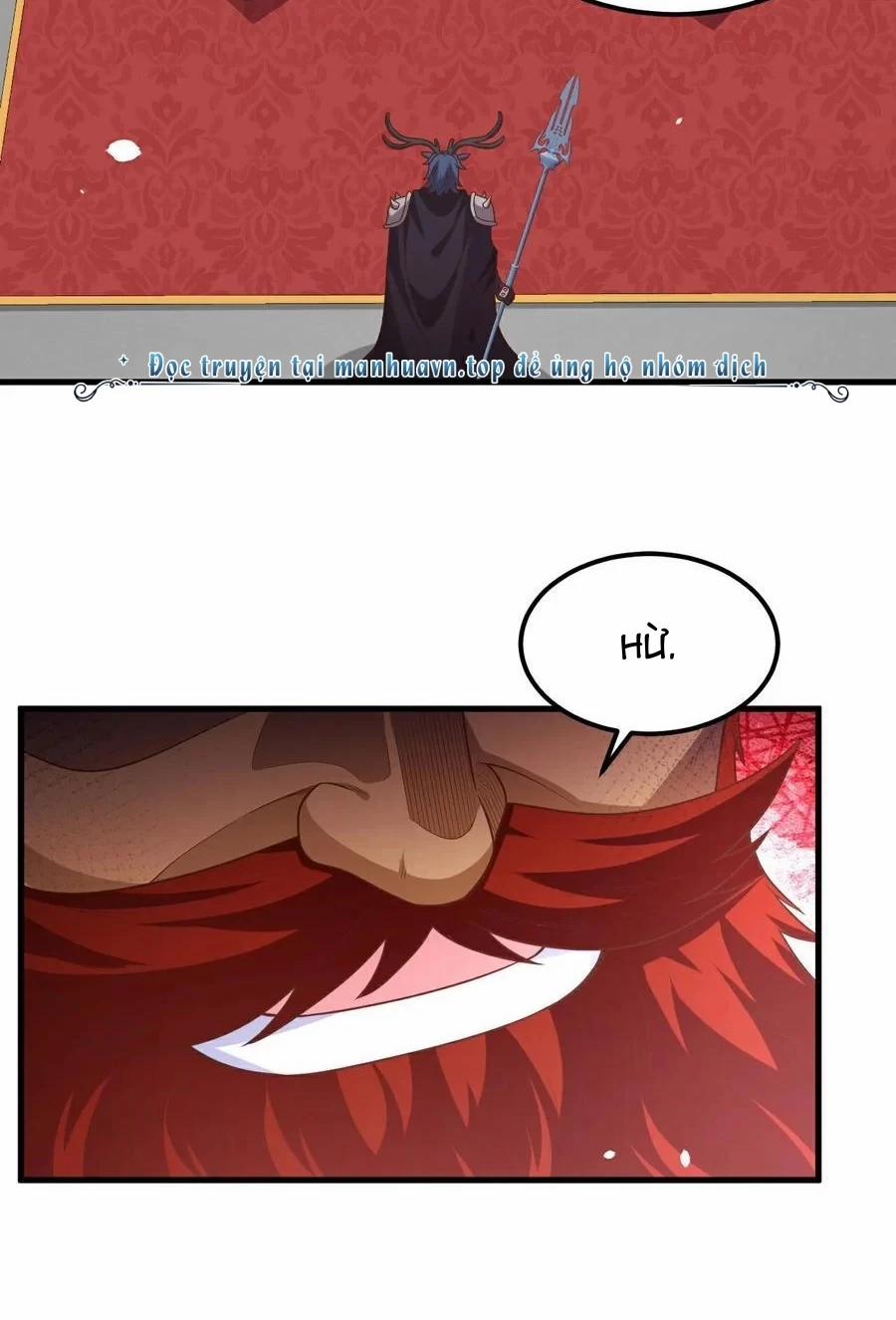 Từ Hôm Nay Bắt Đầu Làm Thành Chủ 489 trang 21