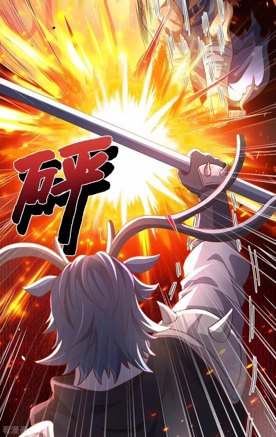 Từ Hôm Nay Bắt Đầu Làm Thành Chủ 489 trang 23