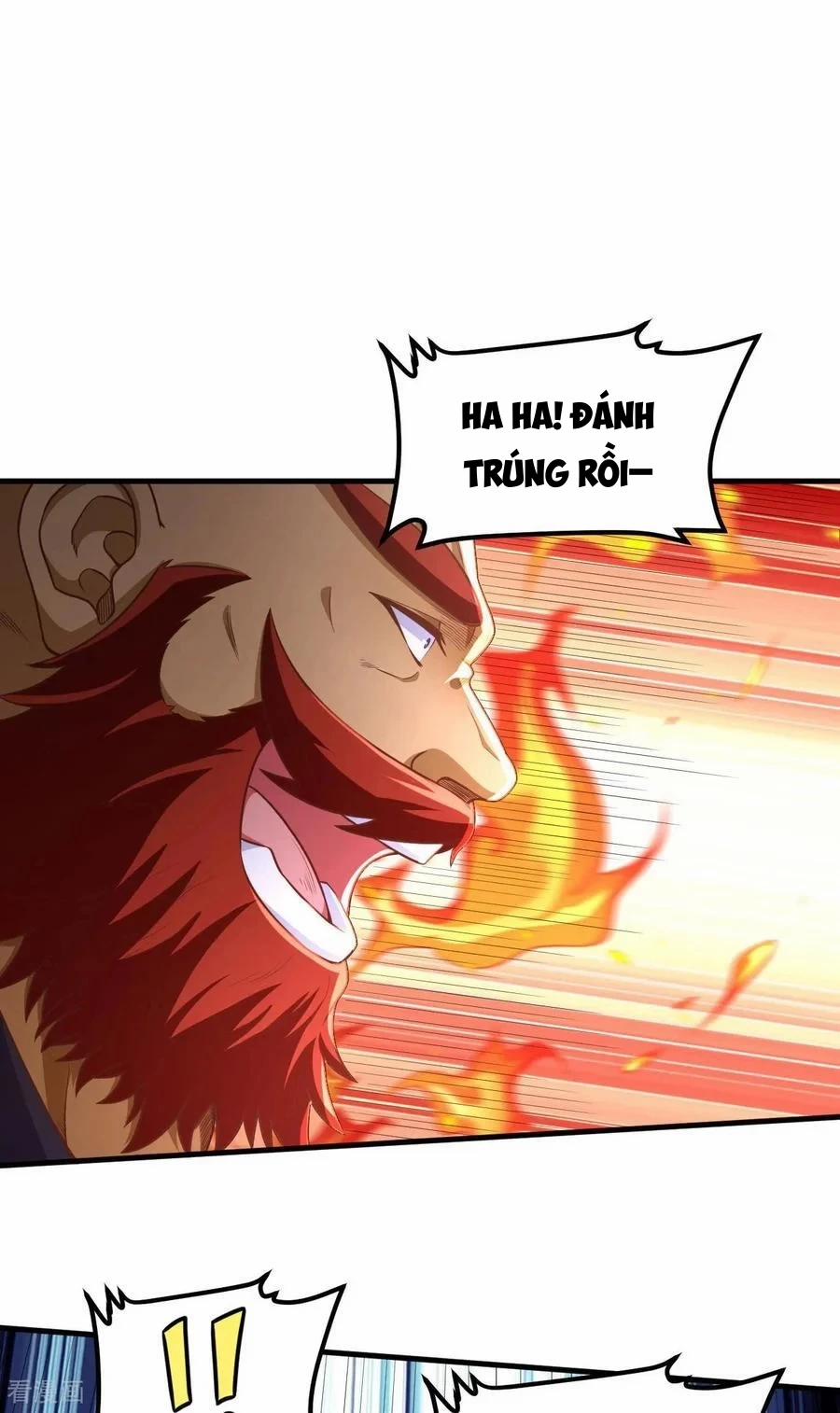 Từ Hôm Nay Bắt Đầu Làm Thành Chủ 489 trang 29