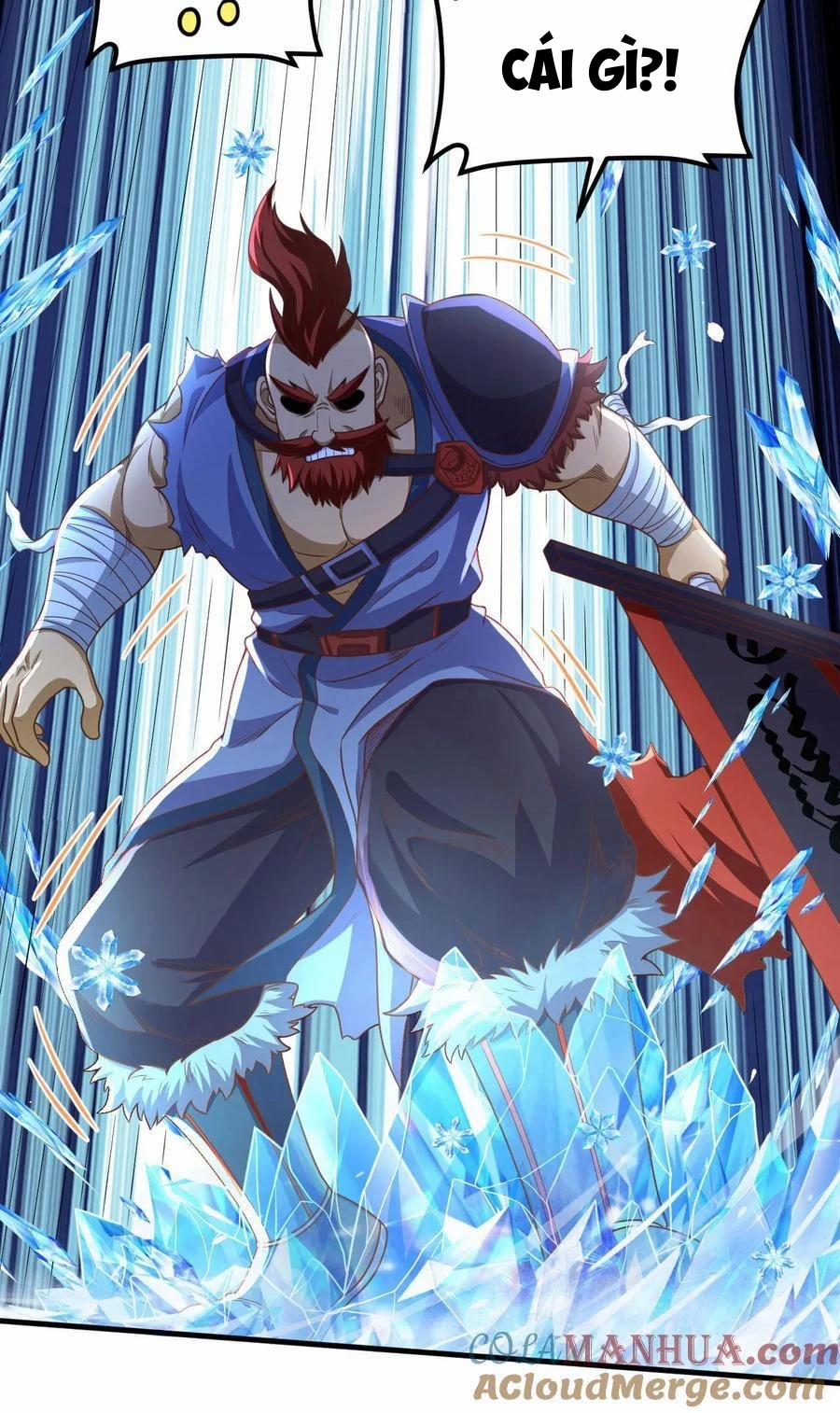 Từ Hôm Nay Bắt Đầu Làm Thành Chủ 489 trang 30