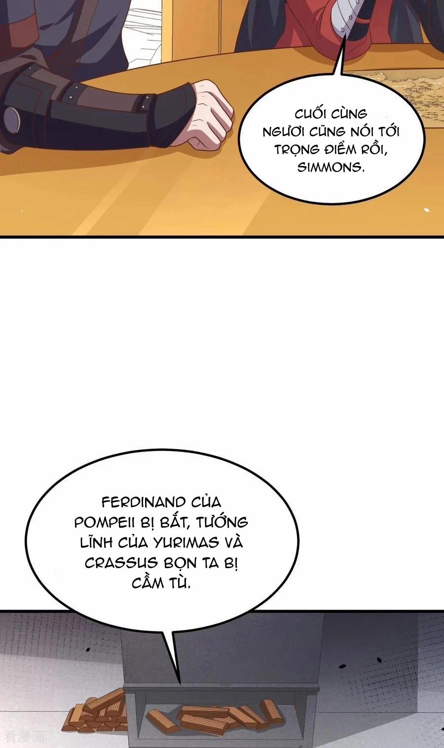 Từ Hôm Nay Bắt Đầu Làm Thành Chủ 489 trang 37