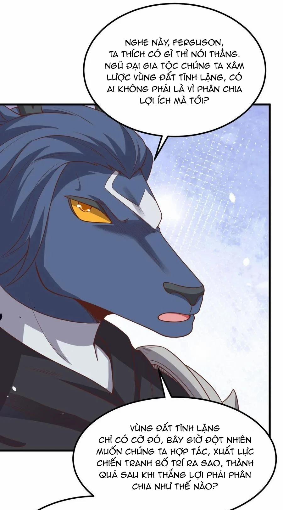 Từ Hôm Nay Bắt Đầu Làm Thành Chủ 489 trang 44