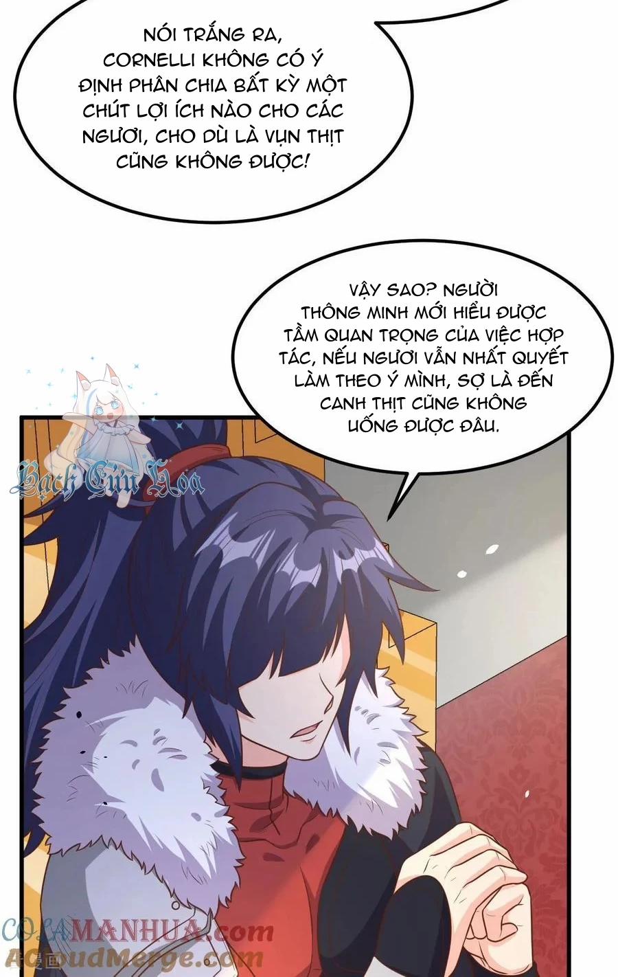 Từ Hôm Nay Bắt Đầu Làm Thành Chủ 489 trang 45