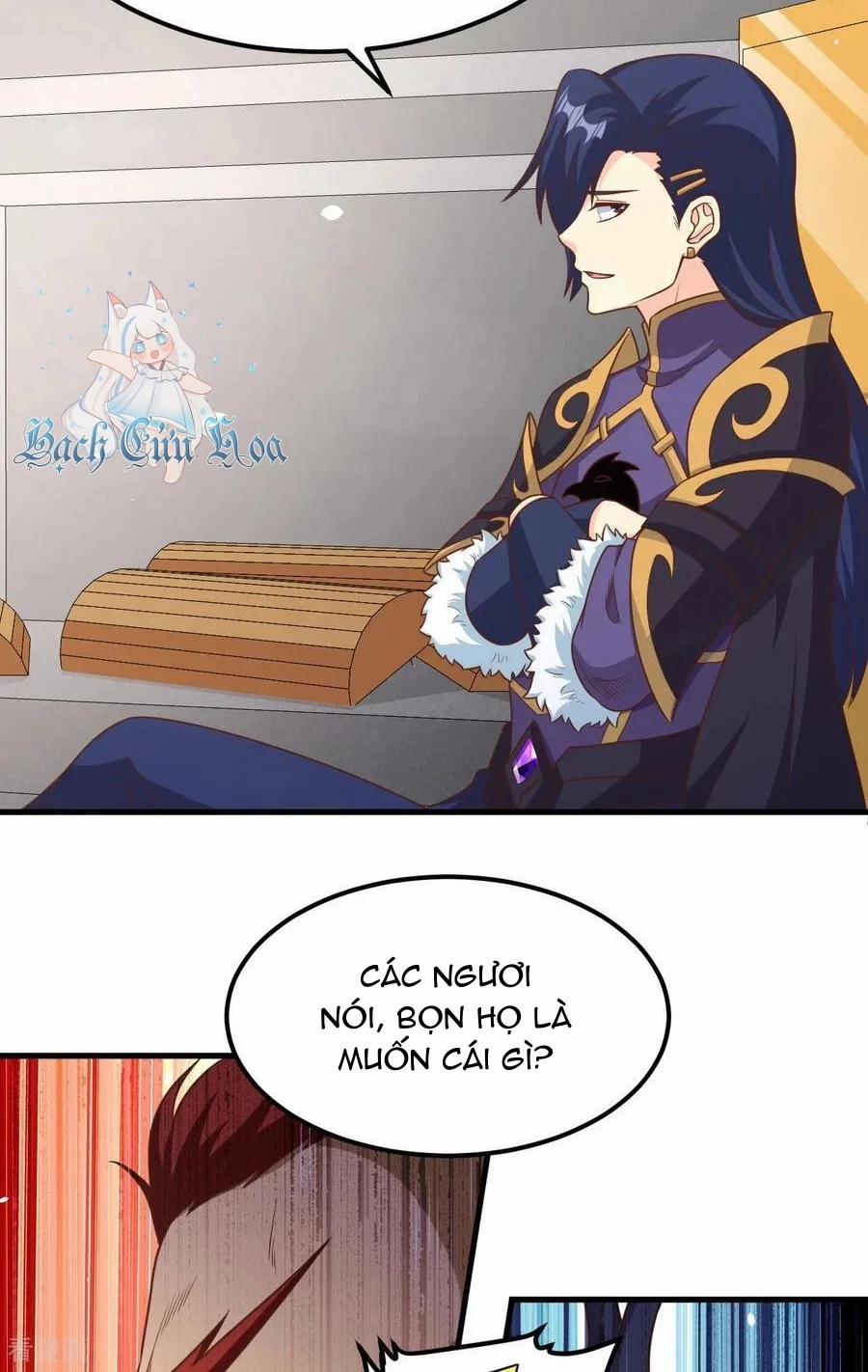 Từ Hôm Nay Bắt Đầu Làm Thành Chủ 489 trang 47