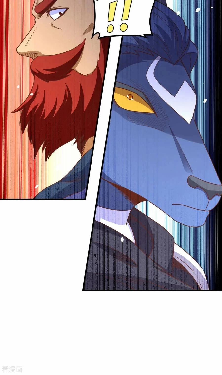 Từ Hôm Nay Bắt Đầu Làm Thành Chủ 489 trang 48